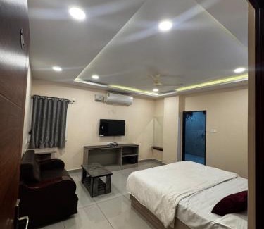 Adoni Hotel | Hotel SRI DEEPTHI LODGE