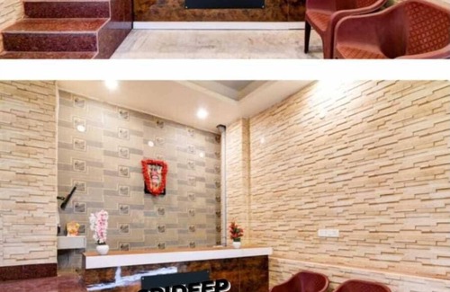 Kolkata Hotel | Hotel Srideep by stayeasy