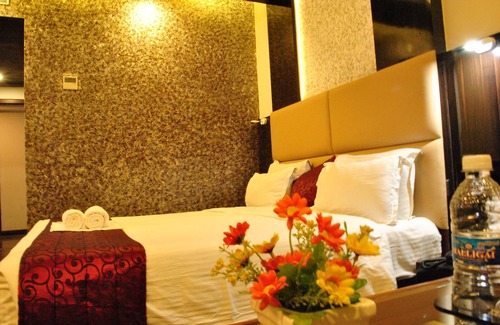 Virudhunagar Hotel | Hotel Sriram JB Residency