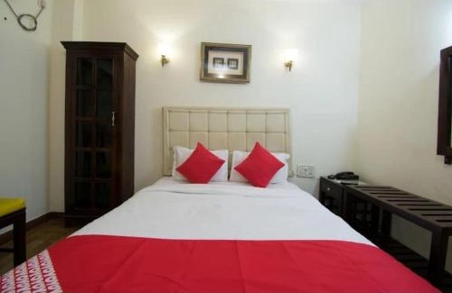 Vijayawada Hotel | HoTEL SSV ELITE