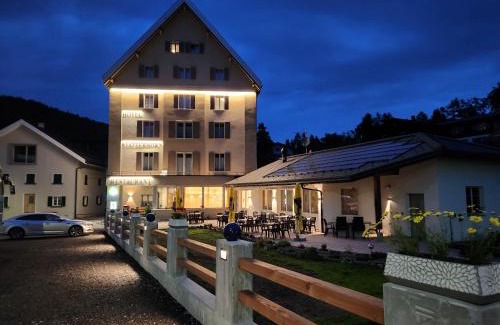 Parpan Hotel | Hotel Stätzerhorn