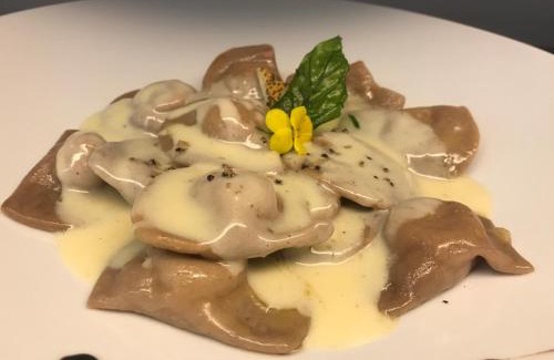 Soglio Hotel | Hotel Stüa Granda