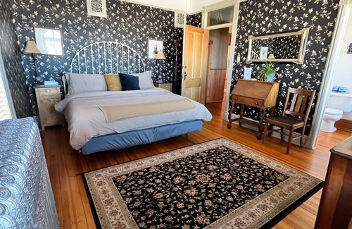 Cripple Creek Bed & Breakfast | Hotel St. Nicholas