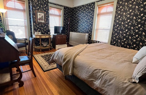 Cripple Creek Bed & Breakfast | Hotel St. Nicholas