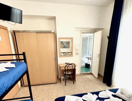 Bellariva Hotel | Hotel Staccoli