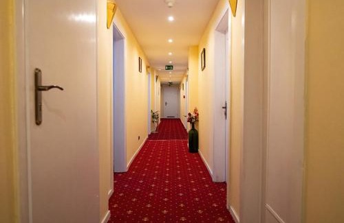 Stellingen Hotel | Hotel Stadion Stadt
