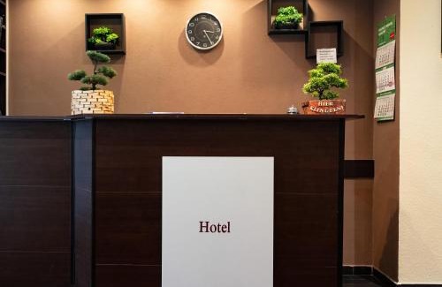 Stellingen Hotel | Hotel Stadion Stadt