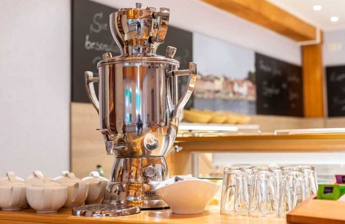 Kappeln House | Hotel Stadt Kappeln - Komfort Zimmer - Hotel Stadt Kappeln