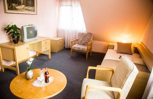 Peine Hotel | Hotel Stadt Peine