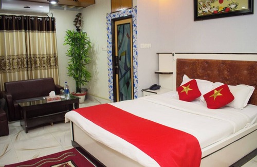 Bangladesh Hotel | Hotel Star International