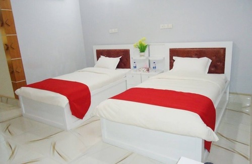 Bangladesh Hotel | Hotel Star International