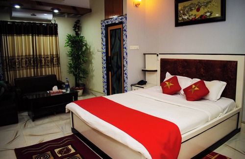 Bangladesh Hotel | Hotel Star International