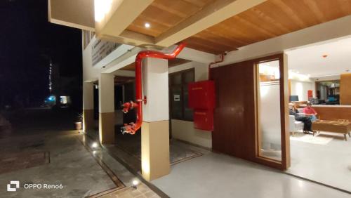 G-7 Sector Hotel | Hotel Star