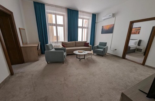 Fojnica Hotel | Hotel Stari Grad Fojnica