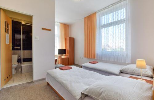 gmina Kostomłoty House | Hotel Stary Ratusz
