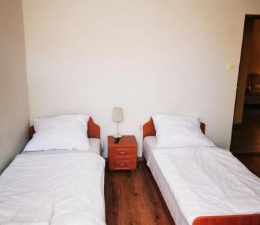 gmina Kostomłoty House | Hotel Stary Ratusz