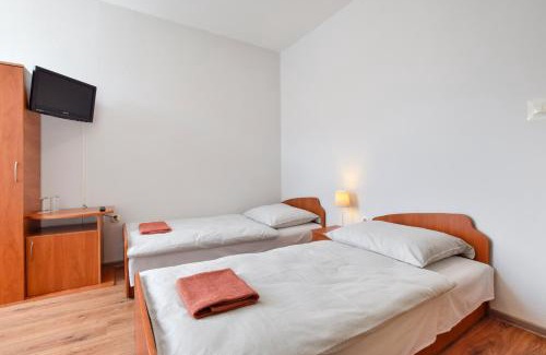 gmina Kostomłoty House | Hotel Stary Ratusz