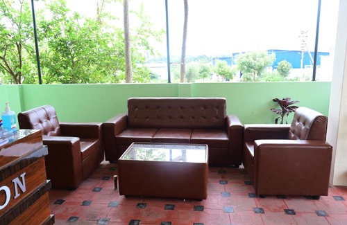 Mysore Hotel | Hotel Stay Shine