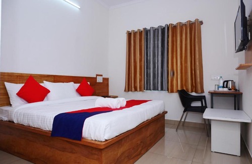 Mysore Hotel | Hotel Stay Shine