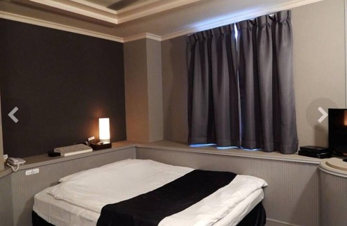 Kannai Hotel | hotel stay yokohama