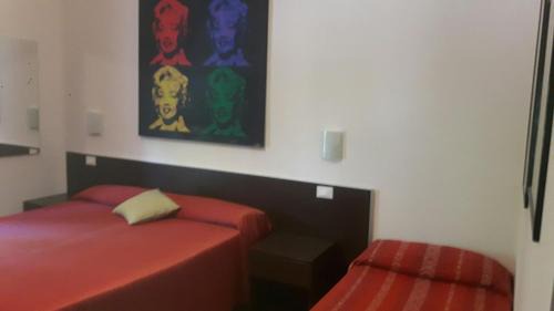 Albenga Hotel | Hotel Stazione del Sole