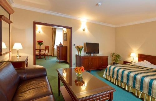 Myjava Hotel | Hotel Stefanik