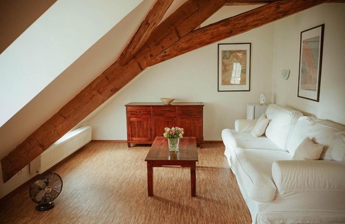 Loket House | Hotel Stein Elbogen