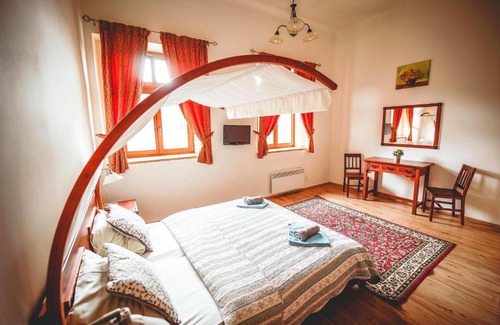 Loket House | Hotel Stein Elbogen