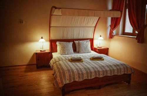 Loket House | Hotel Stein Elbogen