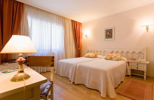 Combarro Hotel | Hotel Stellamaris
