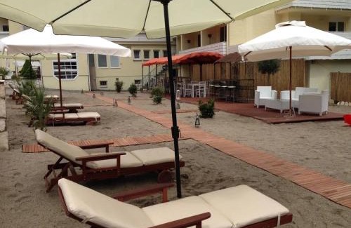 Lauterbach Hotel | Hotel Stern