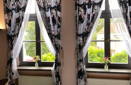 Muncheberg Hotel | Hotel-Sternthaler /Rathauseck