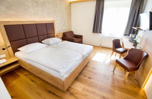 Manhartsbrunn Hotel | Hotel Stich