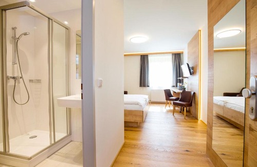 Manhartsbrunn Hotel | Hotel Stich