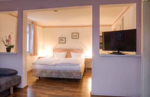 Ortsmitte Hotel | Hotel Stoffels