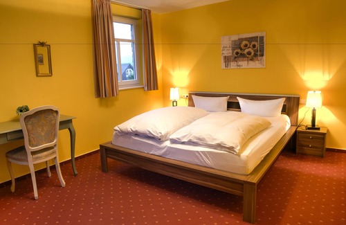 Ortsmitte Hotel | Hotel Stoffels