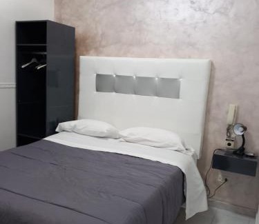 Varcaturo Hotel | Hotel stranamore