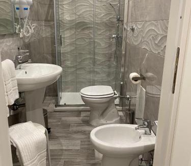 Varcaturo Hotel | Hotel stranamore