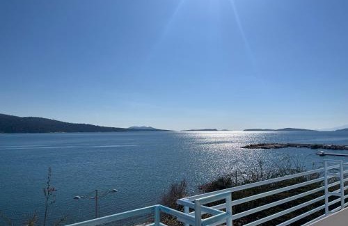 Astakos Hotel | Hotel Stratos