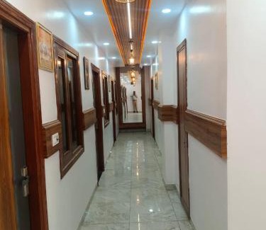 Chandigarh Hotel | Hotel Strawberry