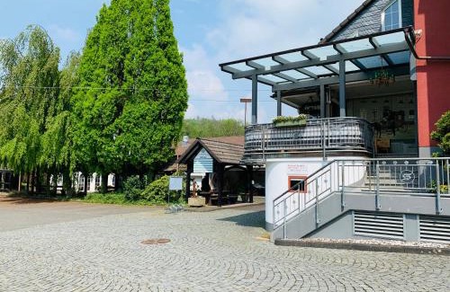 Gummersbach Hotel | Hotel Stremme