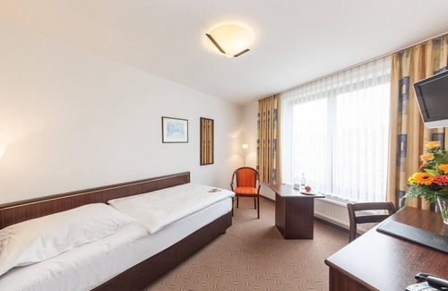 Westhagen Hotel | Hotel Strijewski