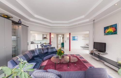 Westhagen Hotel | Hotel Strijewski