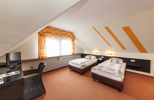 Munchingen Hotel | Hotel Strohgäu