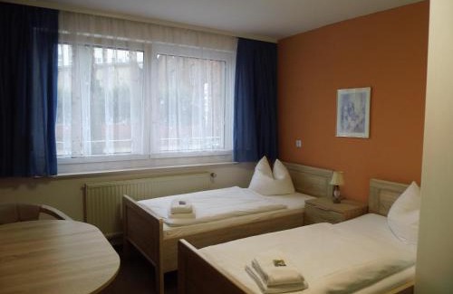 Tangermuende Hotel | Hotel Sturm
