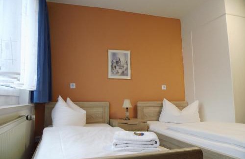 Tangermuende Hotel | Hotel Sturm