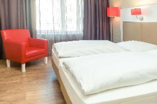 Sindelfingen Hotel | Hotel Stuttgart Sindelfingen City by Tulip Inn