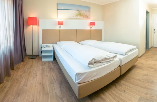 Sindelfingen Hotel | Hotel Stuttgart Sindelfingen City by Tulip Inn