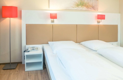 Sindelfingen Hotel | Hotel Stuttgart Sindelfingen City by Tulip Inn
