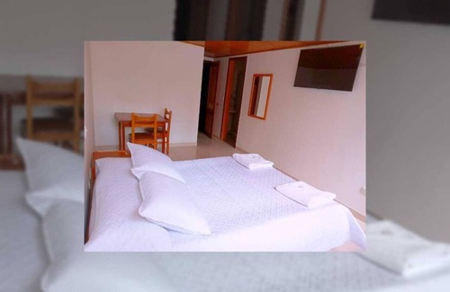 Duitama Hotel | HOTEL SUAREL CENTER